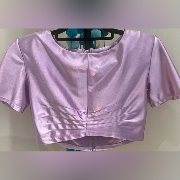 Dove Top in Lilac
retrofete - Picture 6 of 6